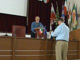 1° raduno Ascoli Piceno dal 9 al 10 settembre 2011 -  foto...183 - vengono scambiati i regali.jpg